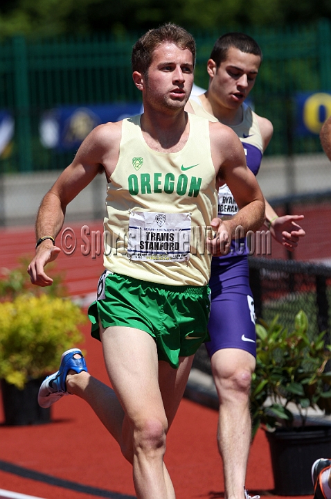 2012Pac12-Sat-016.JPG - 2012 Pac-12 Track and Field Championships, May12-13, Hayward Field, Eugene, OR.